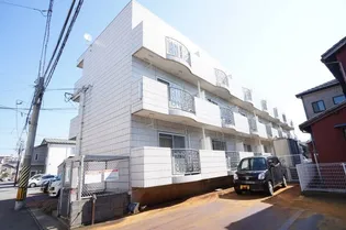 ドルミール木下の画像