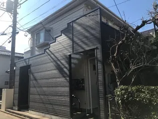 ウイングコート朝霞台の画像