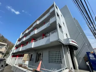 グランデ岸根公園IIの画像