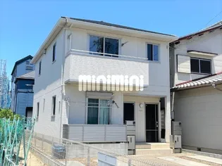 ジャルダン高松町の画像