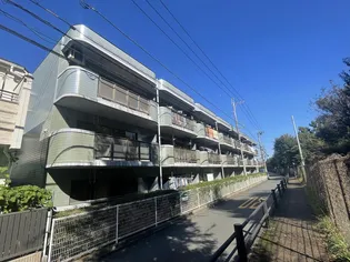 シャトー美堀台の画像