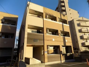 フジパレス浜寺サウスI番館の画像