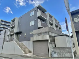 フォラーホフヌングの画像