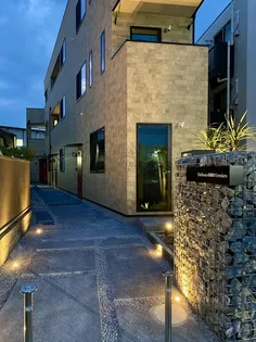 メゾネットTHESIESTA武蔵藤沢GRESIAREの画像