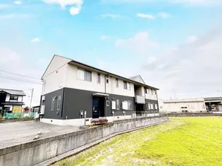 プチメゾン8の画像