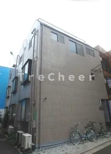 グレース・ハイム【2階】の外観