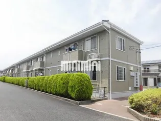 BELLE ALICE Aの画像