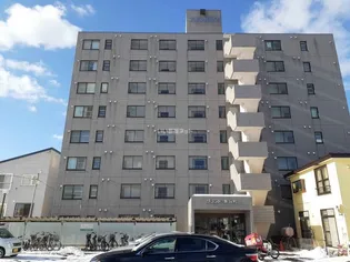 グランドール緑町の画像