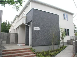 サウスサイドの画像