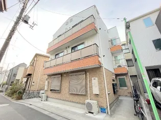 スプリングシャンテIIの画像