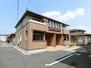 シャルム コートAの画像