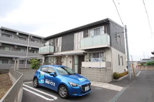 グランヒルズ青江の画像