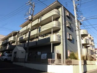 プランタン朝霞台の画像