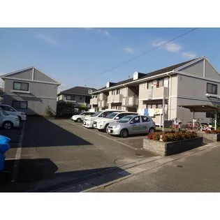 コーポエバーグローC D E棟の画像