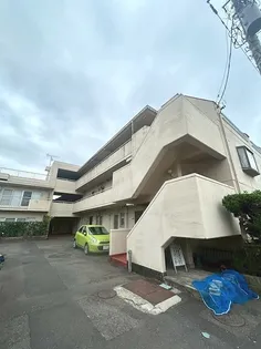 コーポ南町の画像