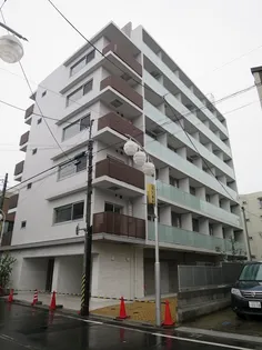MAXIV HY'S 南砂町の画像