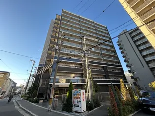 エスリード大阪シティノースの画像