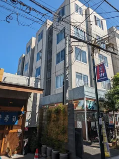 カーレンベルグ高円寺の画像