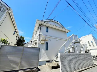 アッシュ南阿佐ヶ谷Aの画像