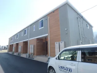 ソレイユNⅣの画像