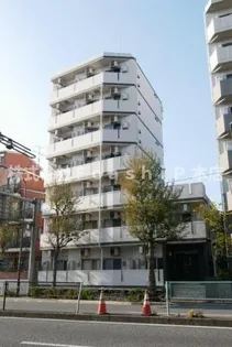 東京都練馬区豊玉北2【マンション】の外観