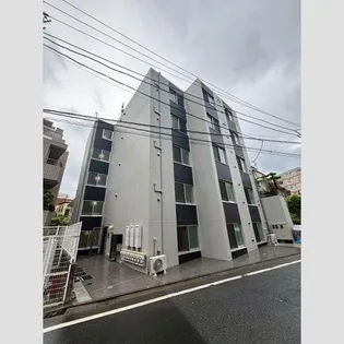MAXIV CITY文京小石川【4階】の外観