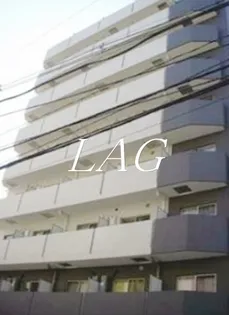 神奈川県横浜市中区三吉町【マンション】の外観