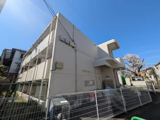 エステートピアAの画像