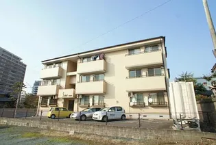 ソレイユ諏訪野の画像