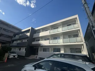 宮城県仙台市若林区連坊1【マンション】の外観