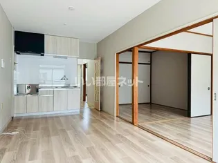 レジデンス貝塚2号館の画像