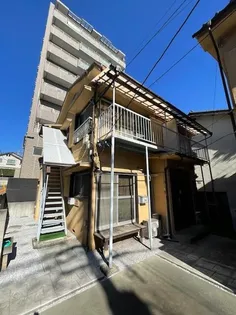 フリーデ国立の画像