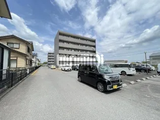 プレステージ千種 A棟の画像