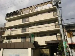 新栄プロパティー千林Ⅱの画像