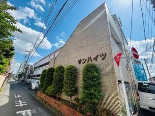 IMOビルの画像