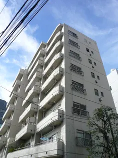 高橋マンションの画像