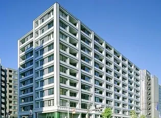 リーデンススクエア桜木町の画像