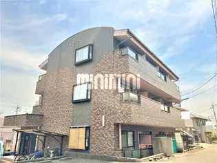ガウディ白山の画像