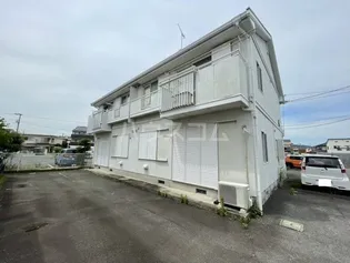 ボタニカアパルトマンIの画像