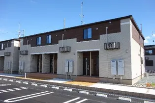 ラ カーサ フェリーチェの画像