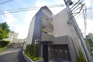 MAXIV北赤羽DUEの画像