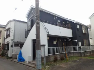 エクセレンス【2階】の外観