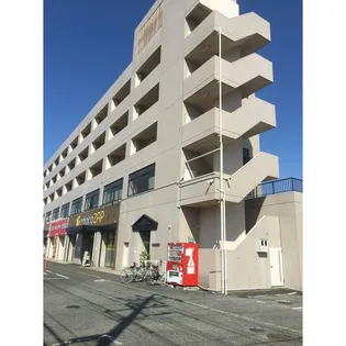 リバティハイムの画像