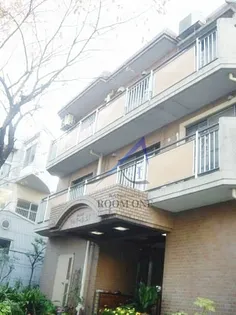 ドゥマール市川【2階】の外観