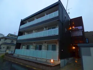 リブリ アローズの画像
