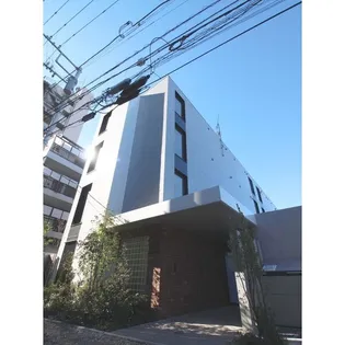 ALERO三軒茶屋の画像