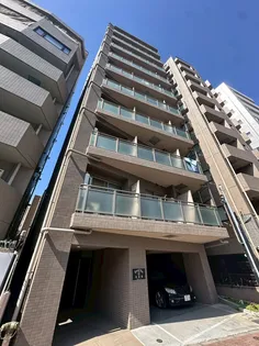 グランヴァン池袋西【7階】の外観