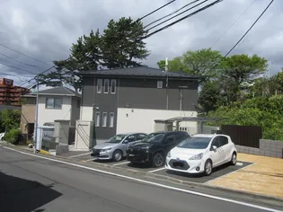 ボヌール北仙台の画像