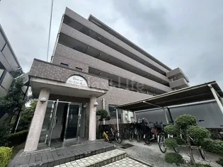 パレエスト城山の画像