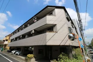 YMO駒沢の画像